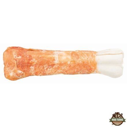 Trixie Jutalomfalat Denta Fun Csont Csirkés Ízesítéssel 20cm 200gr