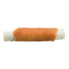 Trixie Jutalomfalat Denta Fun Mini Tekercs Csirkés 6cm, 120g