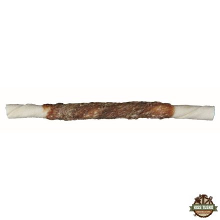Trixie Jutalomfalat Denta Fun Pálcák Kacsás 12cm 10db/csomag 80gr