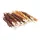 Trixie Jutalomfalat Denta Fun csavart pálca mix 10cm, 250g