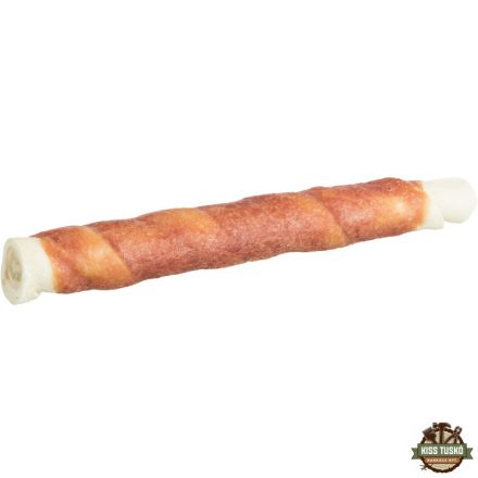 Trixie Jutalomfalat Denta Fun Rágórúd Kacsa, Ömlesztett,1) 45g