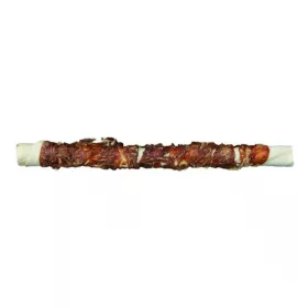   Trixie Jutalomfalat Denta Fun Pálcák Kacsás 28cm 3db/Csomag 250g