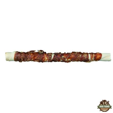 Trixie Jutalomfalat Denta Fun Pálcák Kacsás 28cm 3db/Csomag 250gr