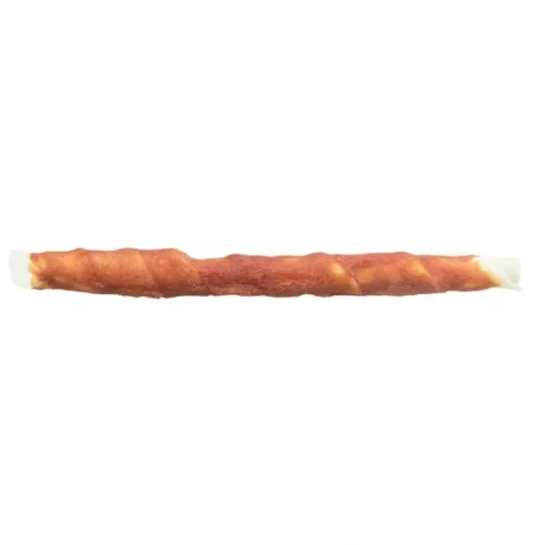 Trixie Jutalomfalat Denta Fun Pálcák Kacsás 28cm 3db/Csomag 250g