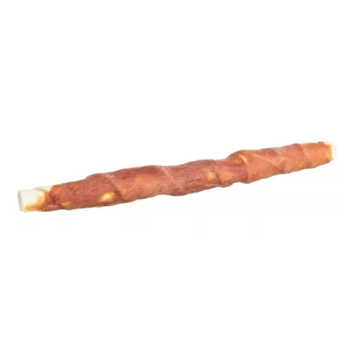 Trixie Jutalomfalat Denta Fun Pálcák Kacsás 28cm 3db/Csomag 250g
