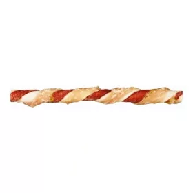   Trixie Jutalomfalat Denta Fun Barbecue-Csirke Rúd 12cm, 10db/csomag 80g