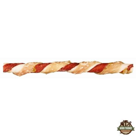 Trixie Jutalomfalat Denta Fun Barbecue-Csirke Rúd 12cm, 10db/csomag 80gr