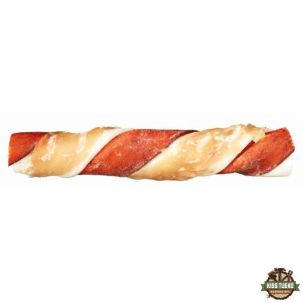 Trixie Jutalomfalat Denta Fun Barbecue-Csirke Rúd 12cm, 3db/csomag 105gr