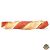 Trixie Jutalomfalat Denta Fun Barbecue-Csirke Rúd 12cm, 3db/csomag 105gr