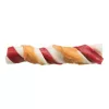 Trixie Jutalomfalat Denta Fun Barbecue-Csirke Rúd 12cm, 3db/csomag 105g