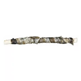   Trixie Jutalomfalat Denta Fun Pálcák Halas 12cm 10db/csomag 75g