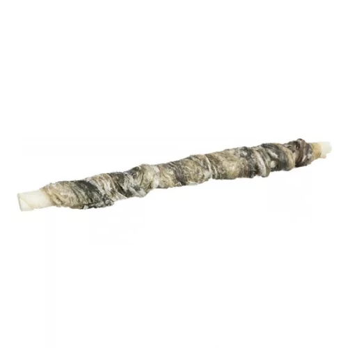 Trixie Jutalomfalat Denta Fun Pálcák Halas 12cm 10db/csomag 75g