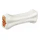 Trixie Jutalomfalat Denta Fun Csont Kacsás Töltelékkel 12cm/120g 2db/Cs