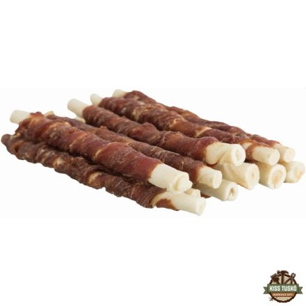 Trixie Jutalomfalat Denta Fun Pálca Kacsás 12cm 30db/240gr