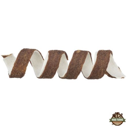 Trixie Jutalomfalat Denta Fun marhás csavart 12cm, 12gr