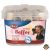 Trixie Jutalomfalat Soft Snack Baffos Vödrös 140gr