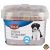 Trixie Jutalomfalat Soft Snack Junior Calciummal 140g