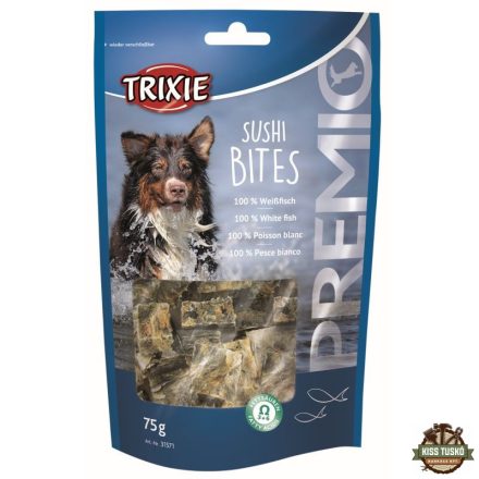 Trixie Jutalomfalat Premio Sushi Falat 75gr