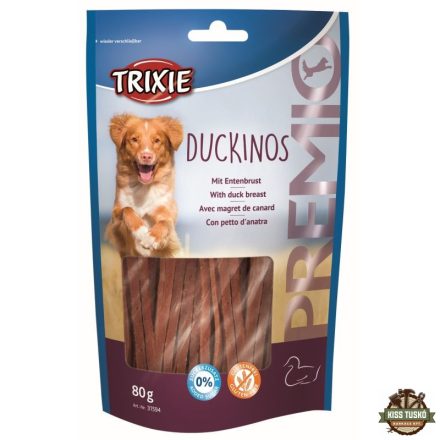 Trixie Jutalomfalat Premio Kacsás Stick 80gr