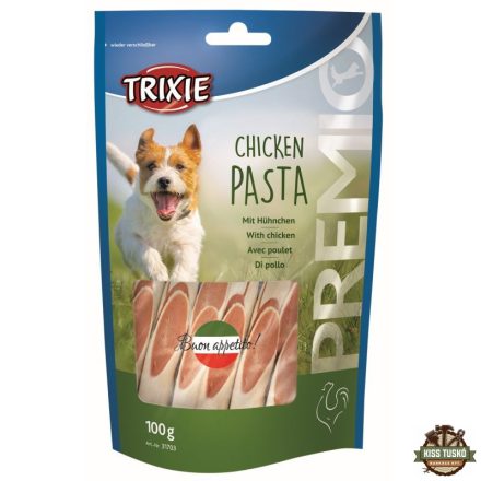 Trixie Jutalomfalat Premio Csirke Pasta 100gr