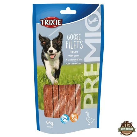 Trixie Jutalomfalat Premio liba filé 65gr