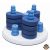 Trixie Játék Dog Activity Virágtorony 30x13cm