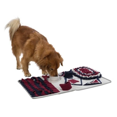 Trixie Játék Szimatszőnyeg 70x47cm