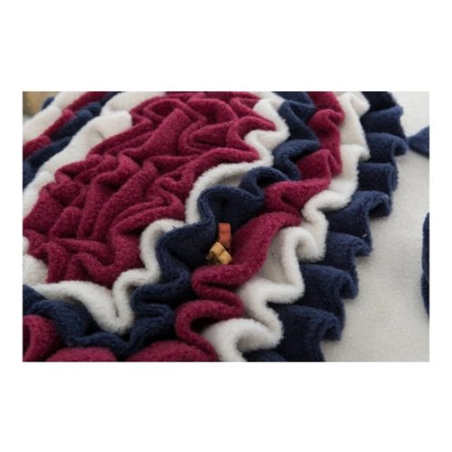 Trixie Játék Szimatszőnyeg 70x47cm