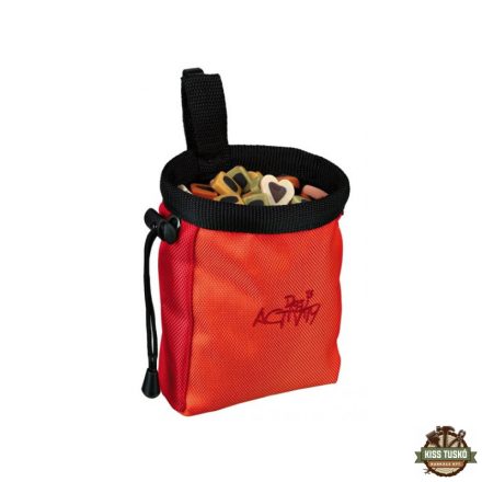 Trixie Jutalomfalat Tartó Dog Activity Baggy Deluxe 8×10cm