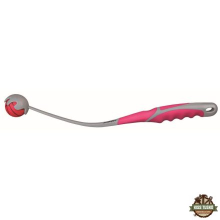 Trixie Játék Labda Katapult 40cm/4,5cm