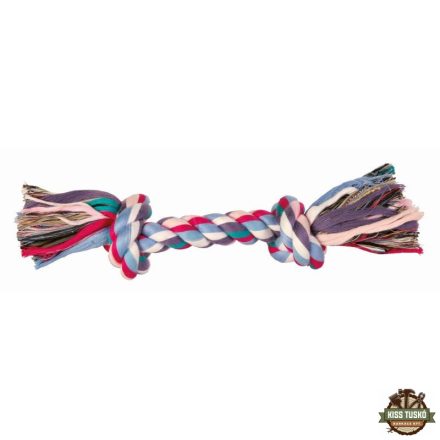 Trixie Játék Rágókötél 125gr/26cm