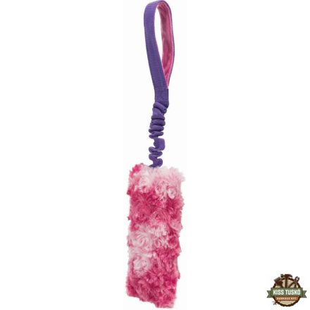 Trixie Játék Bungee Fun 20cm/47cm