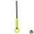 Trixie Játék Bungee Kötél Karikával 10/56cm