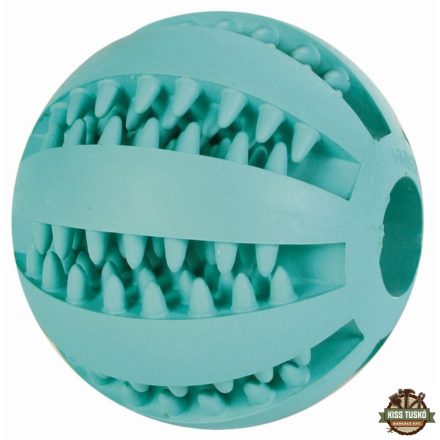 Trixie Játék Denta Fun Baseball Labda Mentás