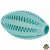 Trixie Játék Denta Fun Rugby Labda Mentás 11cm