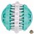 Trixie Játék Denta Fun Labda Mentás 6cm