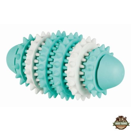 Trixie Játék Denta Fun Rugby Labda 15cm