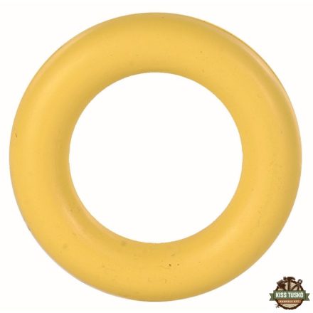 Trixie Játék Tömör Gumi Karika 9cm