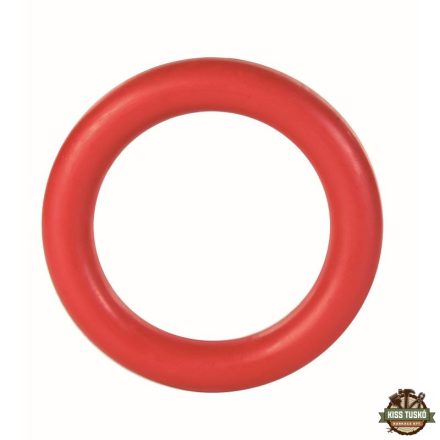 Trixie Játék Tömör Gumi Karika 15cm