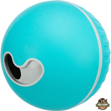 Trixie Játék snack labda műanyag 7,5cm kék