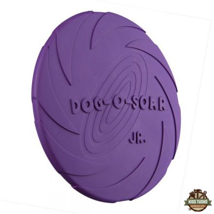 Trixie Játék Gumi Dog Disc Úszó 15cm