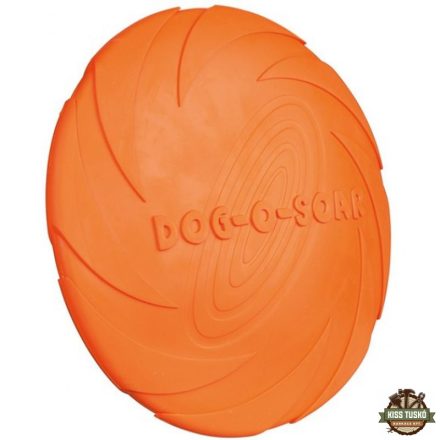 Trixie Játék Gumi Dog Disc Úszó