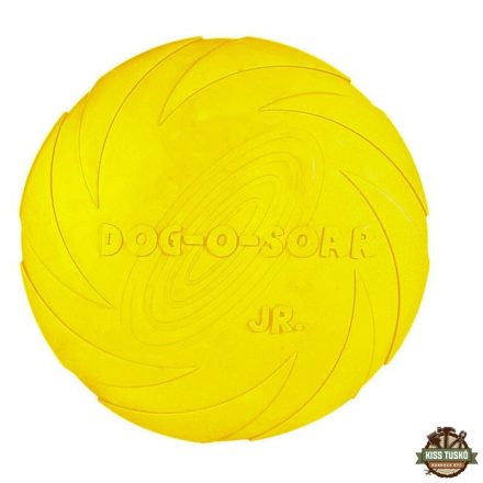 Trixie Játék Gumi Dog Disc Úszó