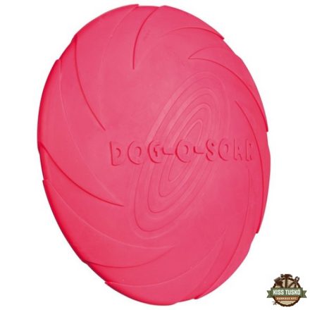 Trixie Játék Gumi Dog Disc Úszó 24cm