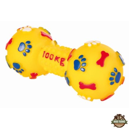 Trixie Játék Gumi Tappancsos Apport 15cm