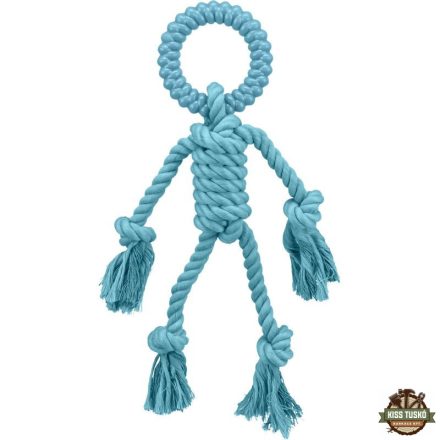 Trixie Játék kötél figura 26cm