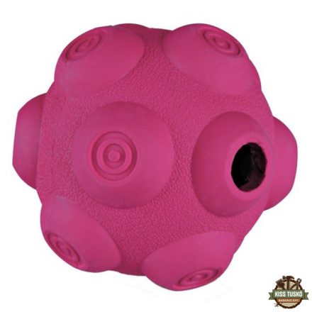 Trixie Játék Gumi Snack Labda 9cm