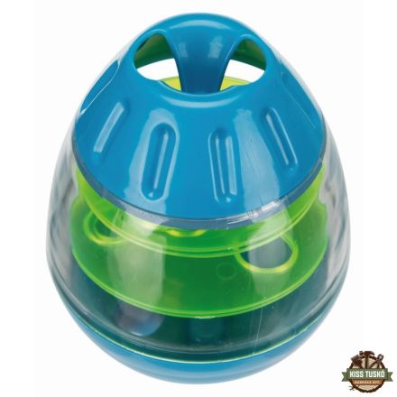 Trixie Játék Roly Poly Snack Tojás 13cm