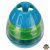 Trixie Játék Roly Poly Snack Tojás 13cm