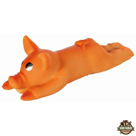 Trixie Játék Latex Mini Malac 13cm